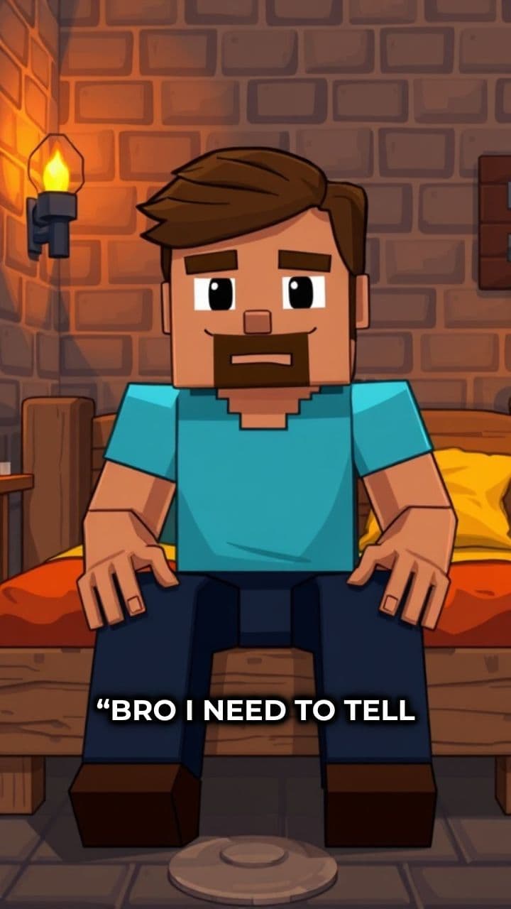 Late-Night Overthinking Spiral