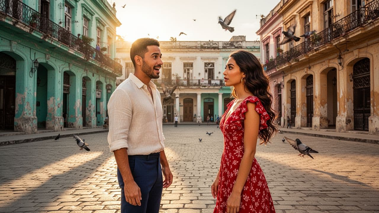 Qué tal te va sin mí