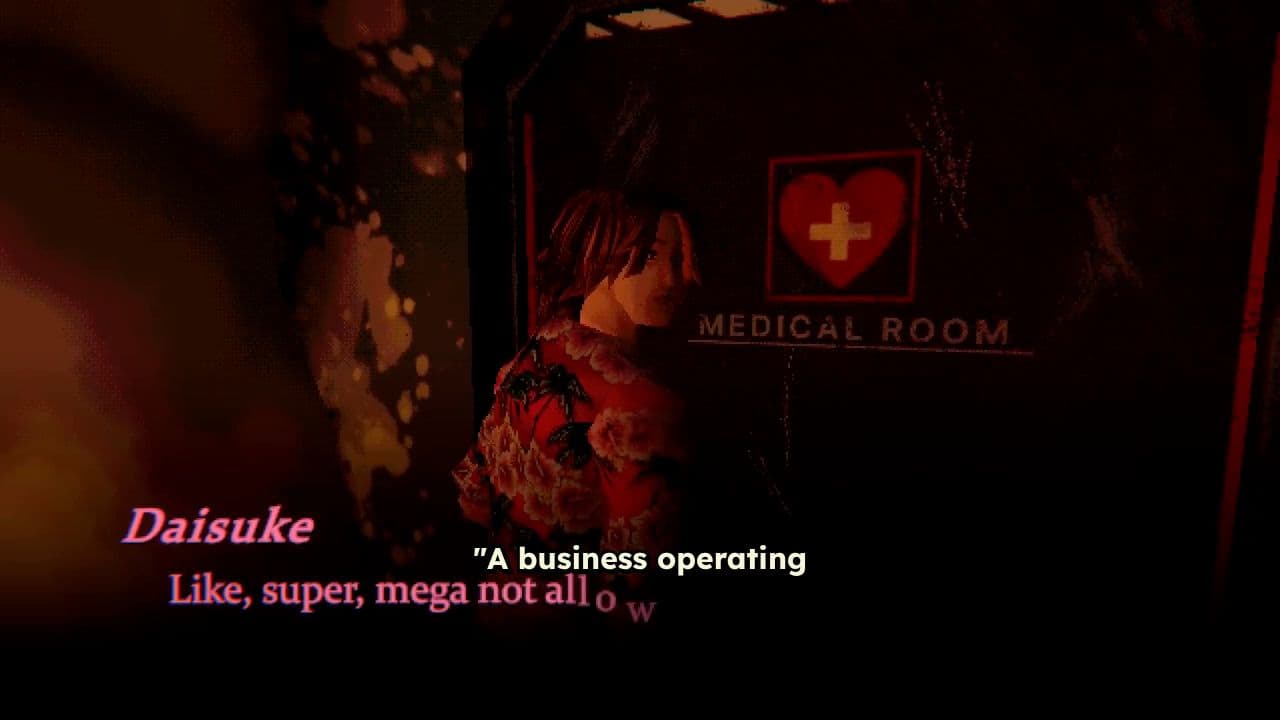 A Giant of Limitless Power