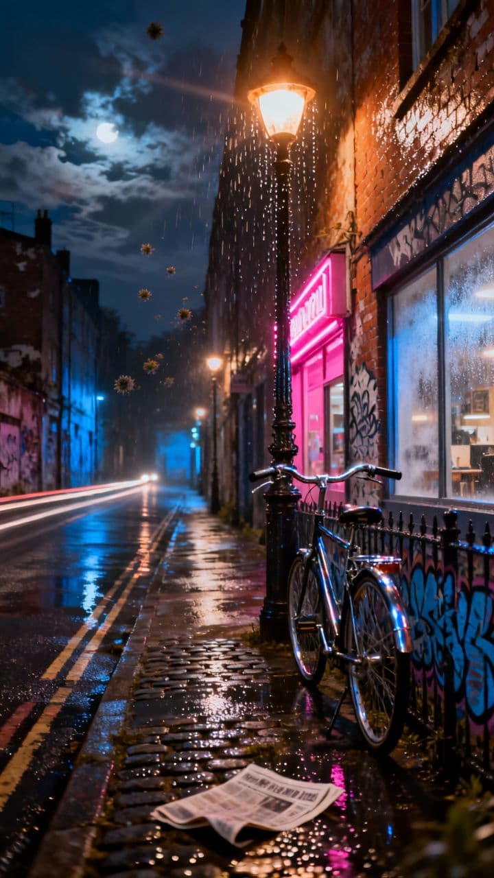 따뜻한 마음의 노래