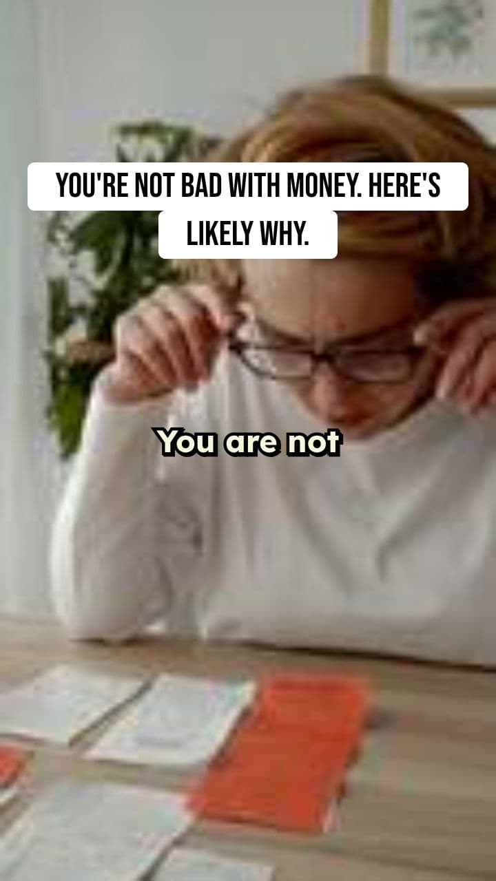 The Invisible Economic Gap