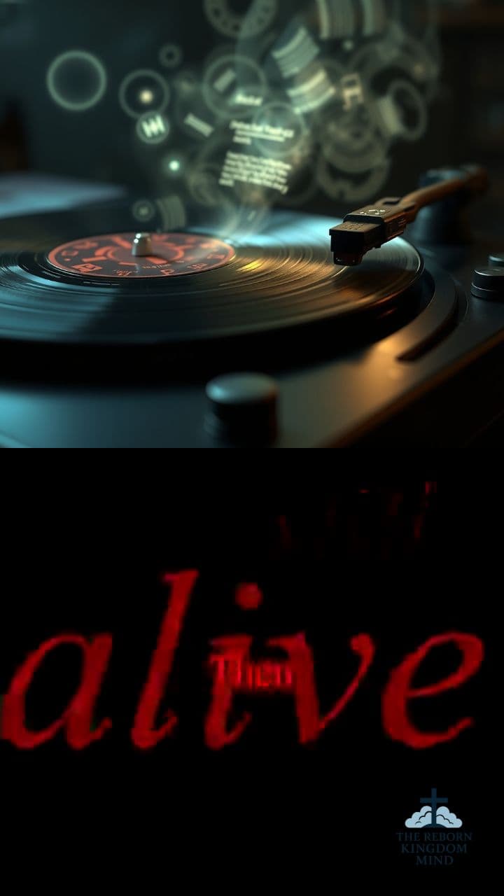 Hidden Messages in Reverse Raps