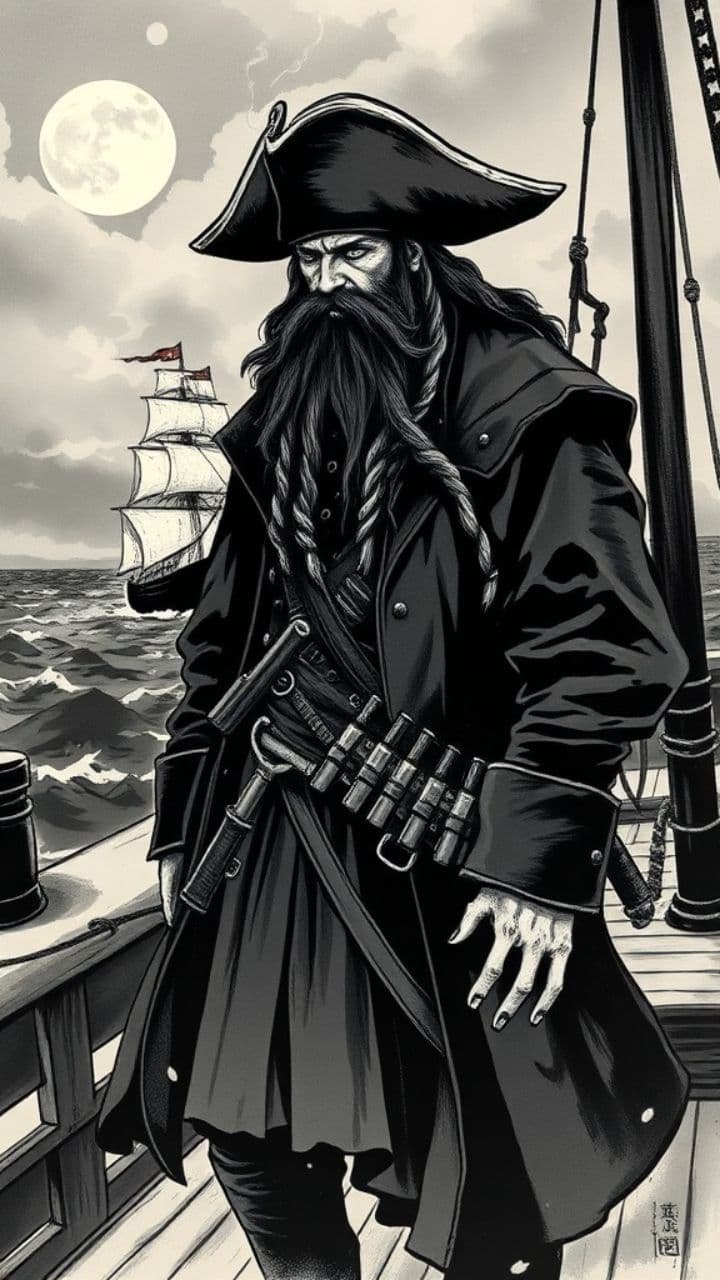 Pirate Strategy for Winning Markets