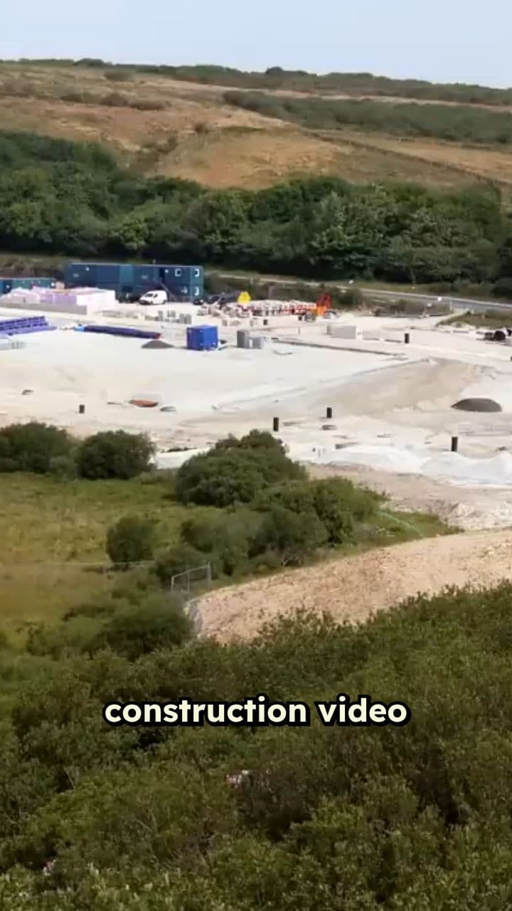 S&A Construction Video
