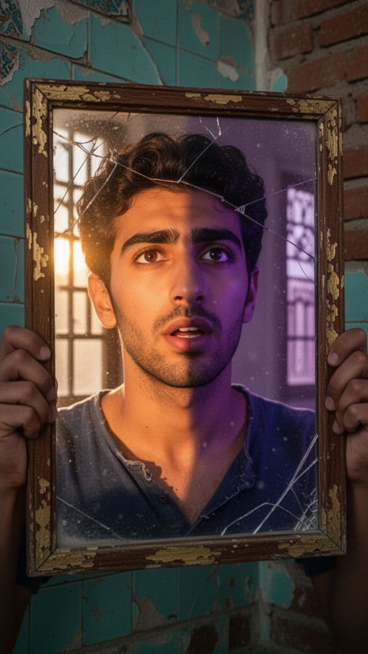 دگرگونی‌های ناتمام