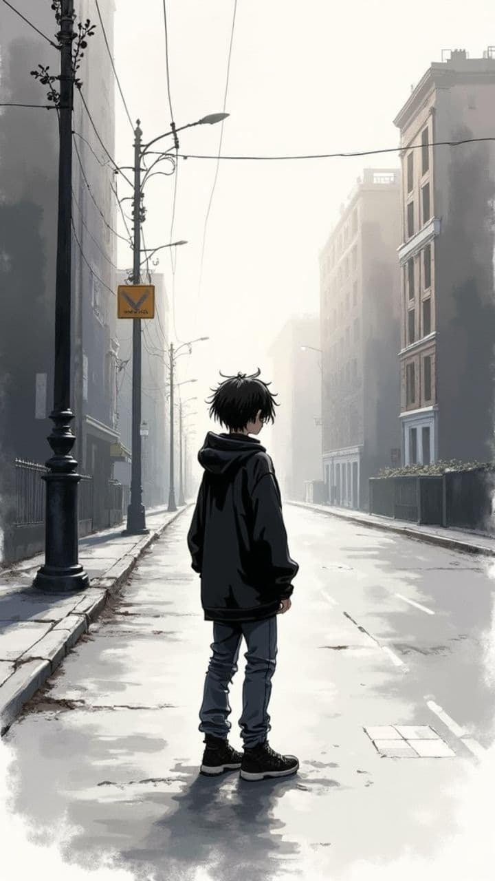 Life's Timing and Needs