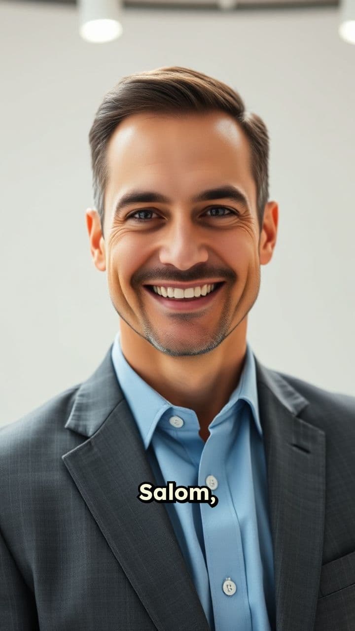 Rus Tili Darsi: Asosiy So'zlar