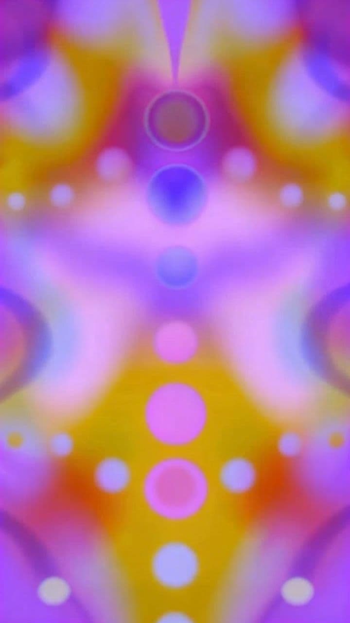 Image transform video