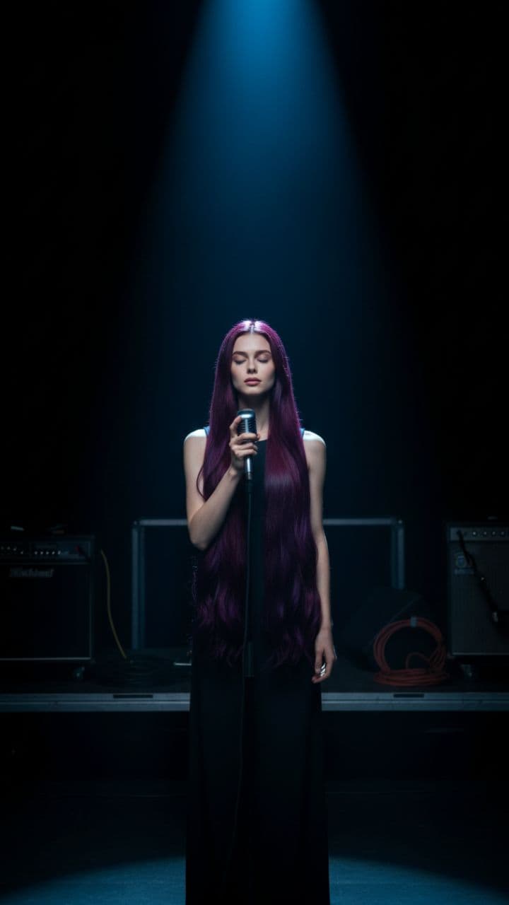 Crushed Beneath My Heel