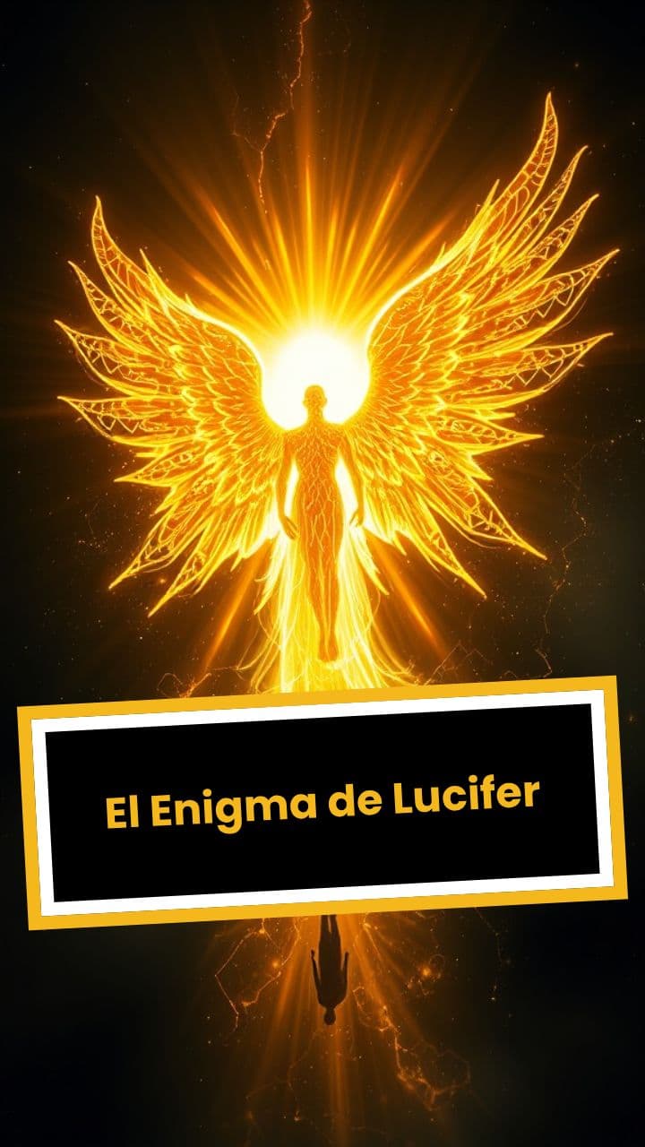 El Enigma de Lucifer