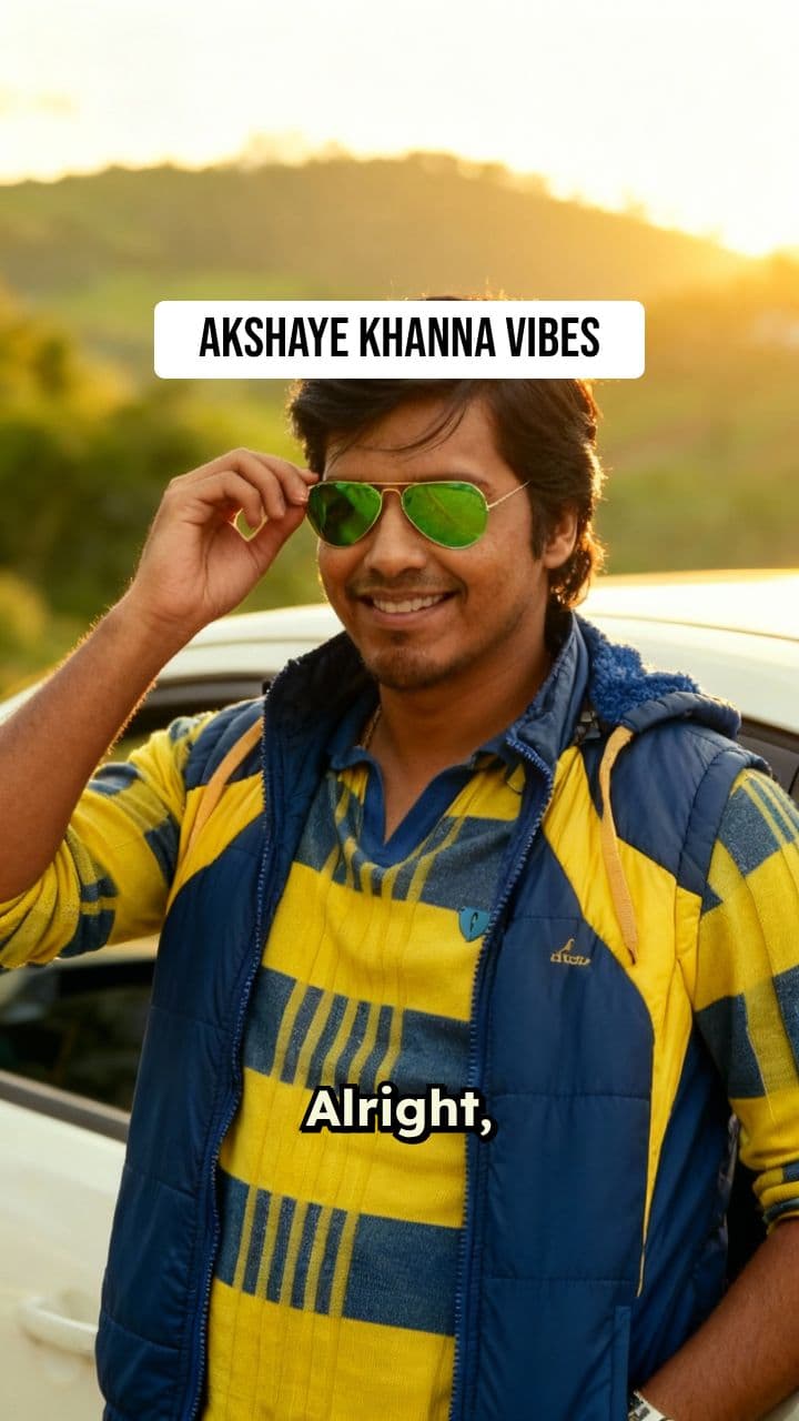 Bollywood Dance Tribute