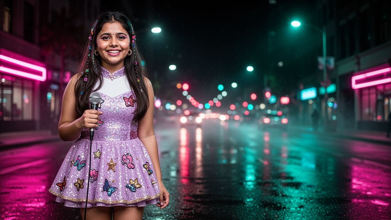 Plastic Smile, Haunted Soul