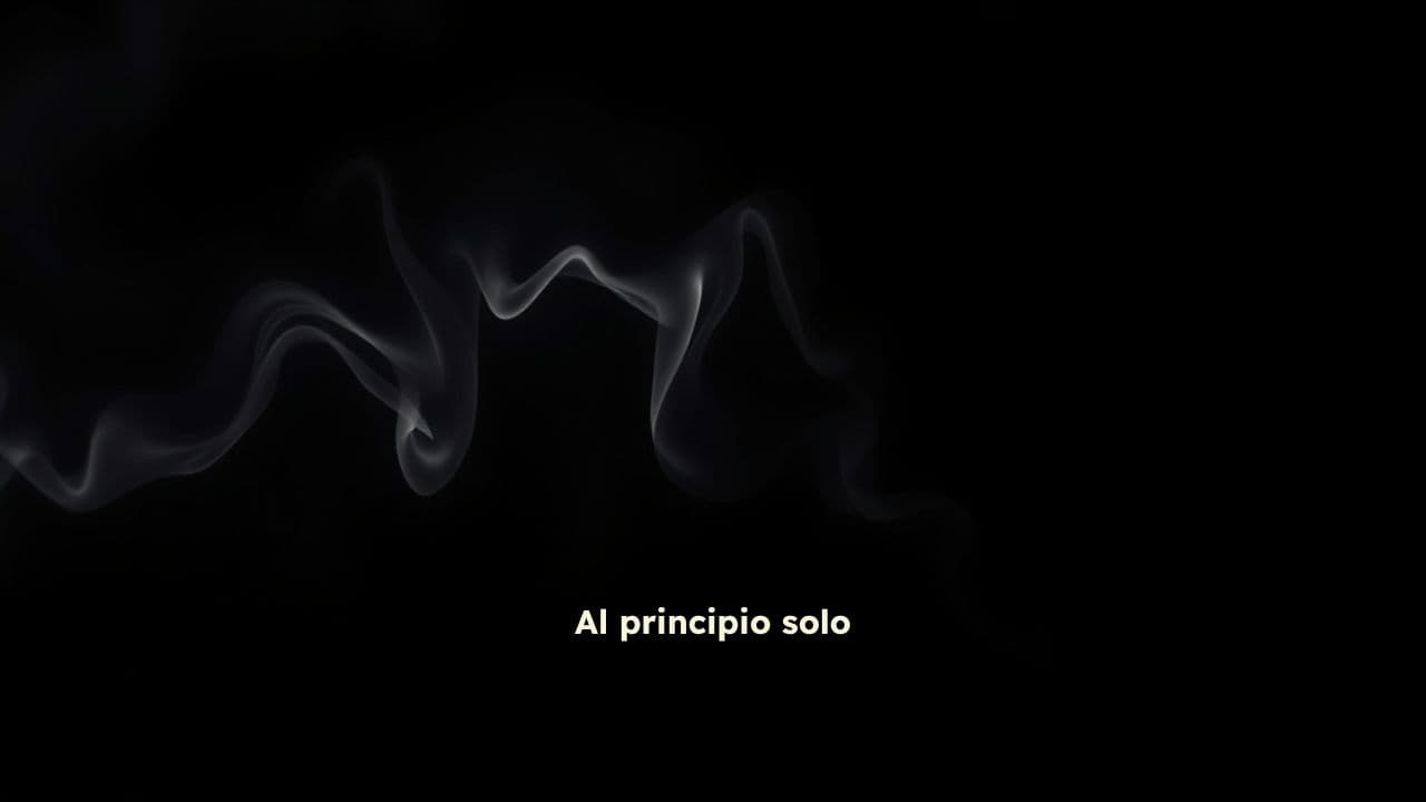 El Origen de los Ainur y la Creación