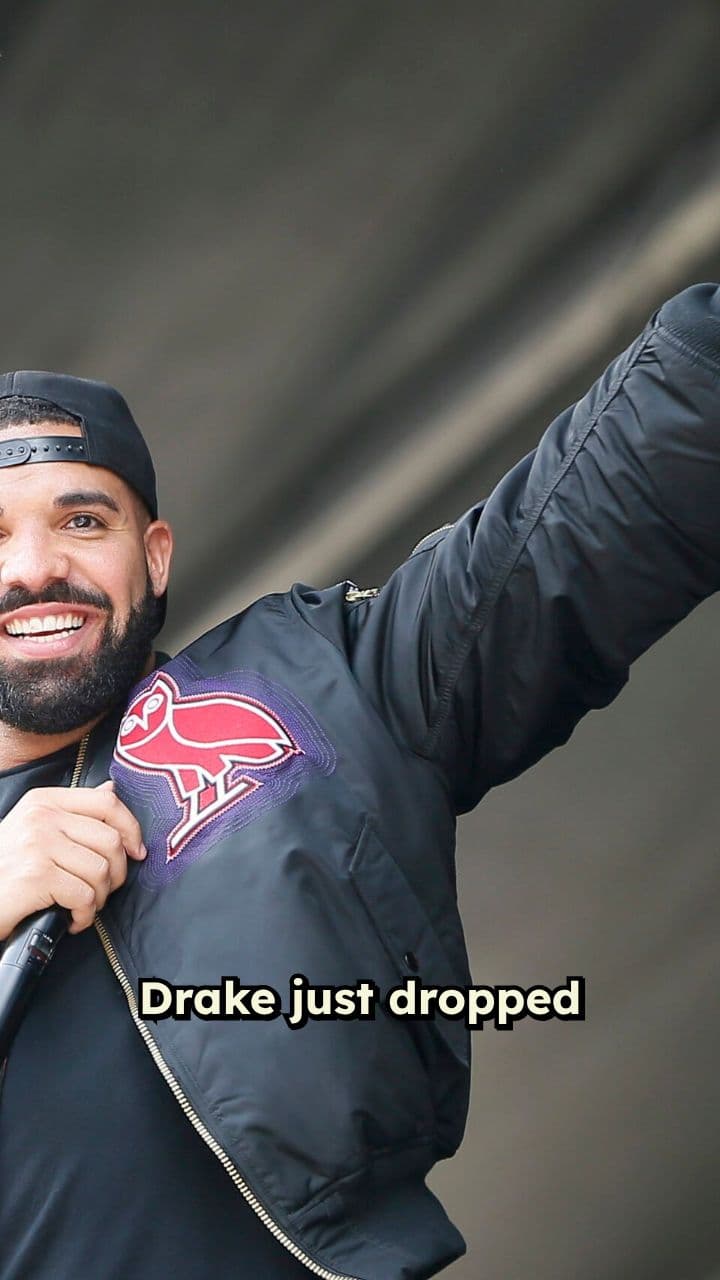 Drake Claims Possible Cousin Ties to Shiesty