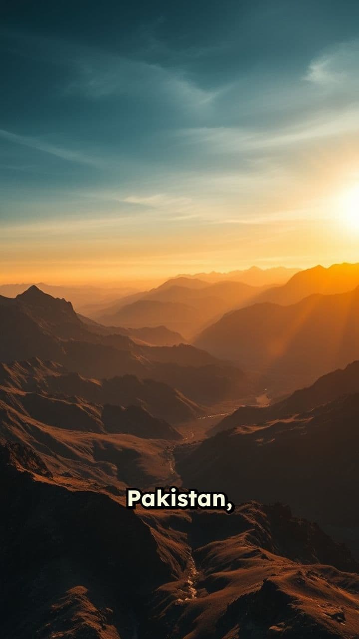 Hope Will Win: A Cinematic Journey