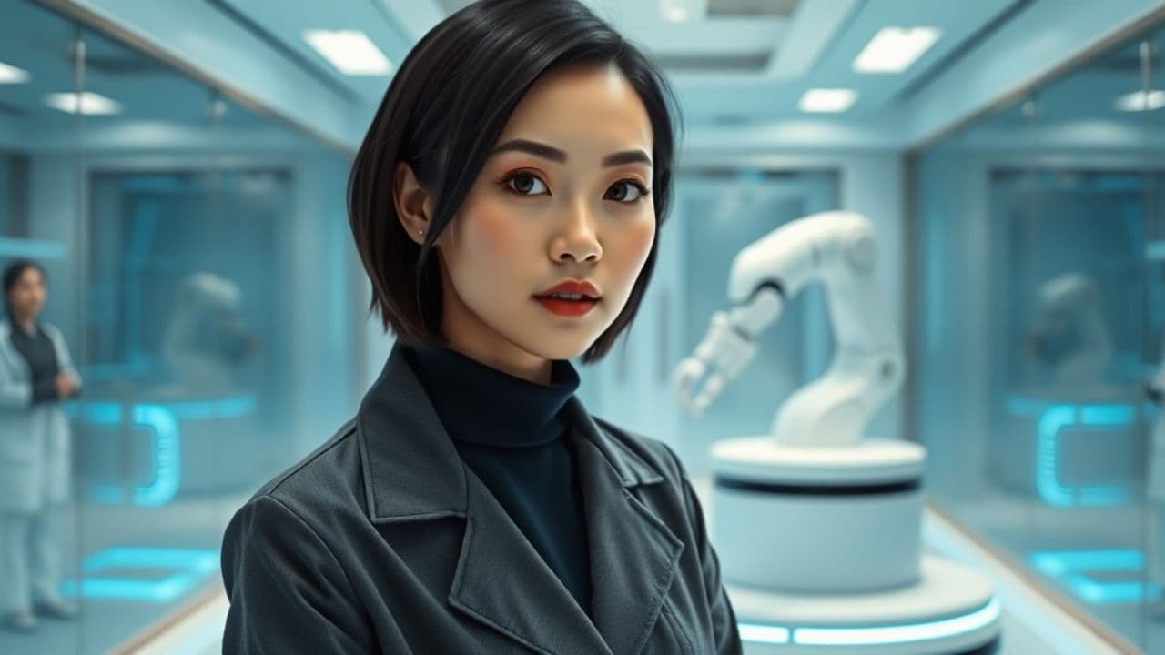 Bridging the Gap in Robotics Education