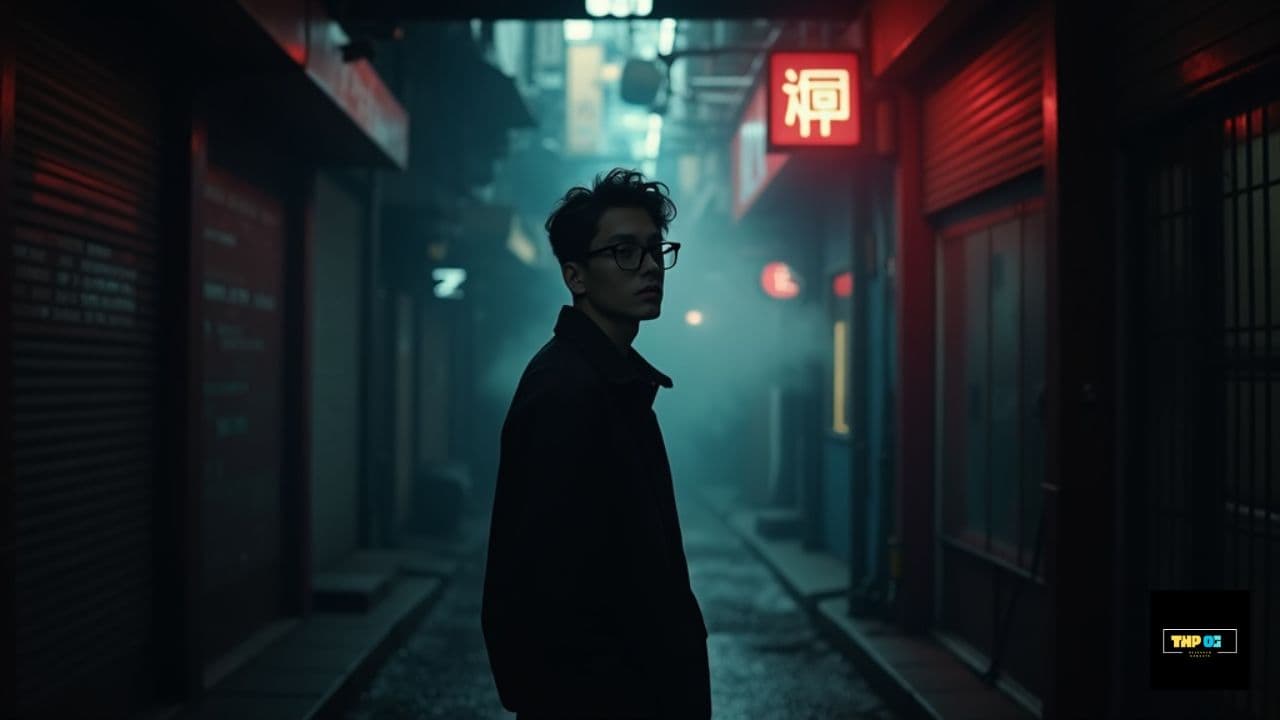 Discipline - Adi 55 (Official Music Video)