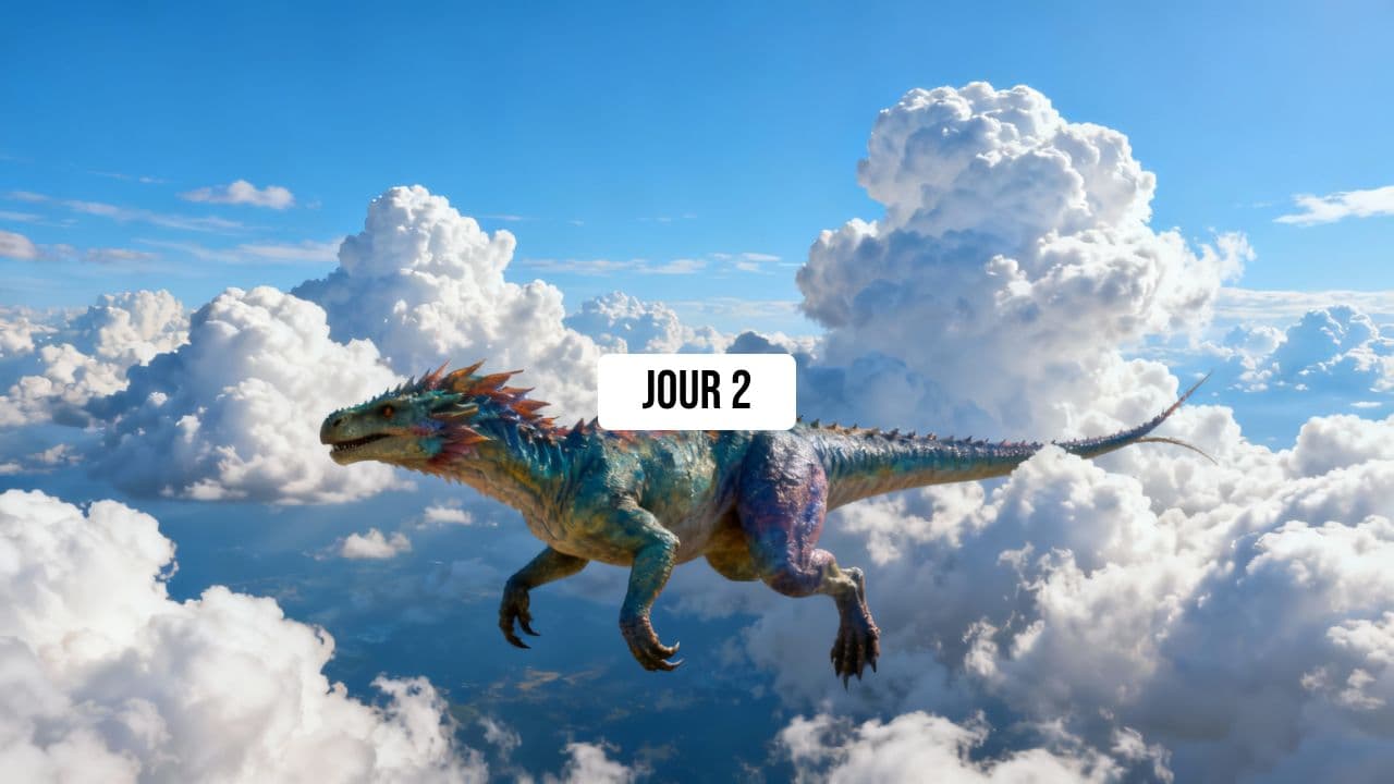 Le Village des Loups