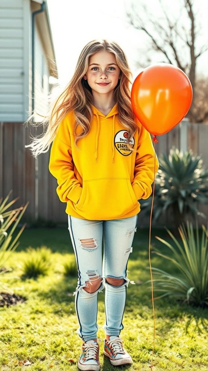 Happy Birthday, Lila!