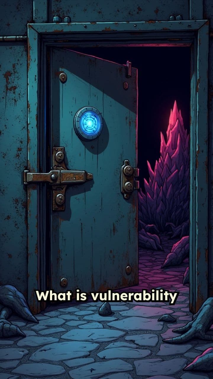 Understanding Vulnerability Disclosure