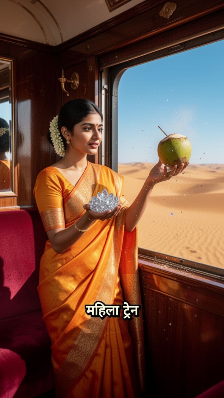 नारियल, तेंदुआ और लाइक की कमी