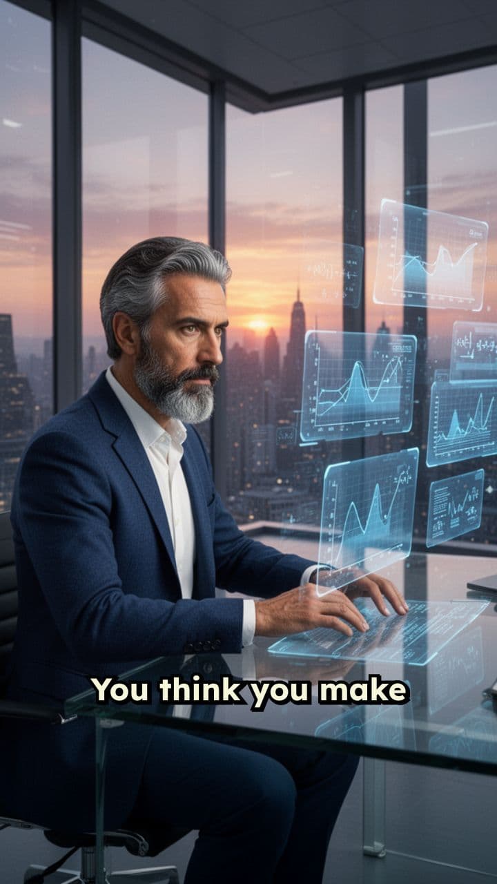 Confirmation Bias: The Validation Trap