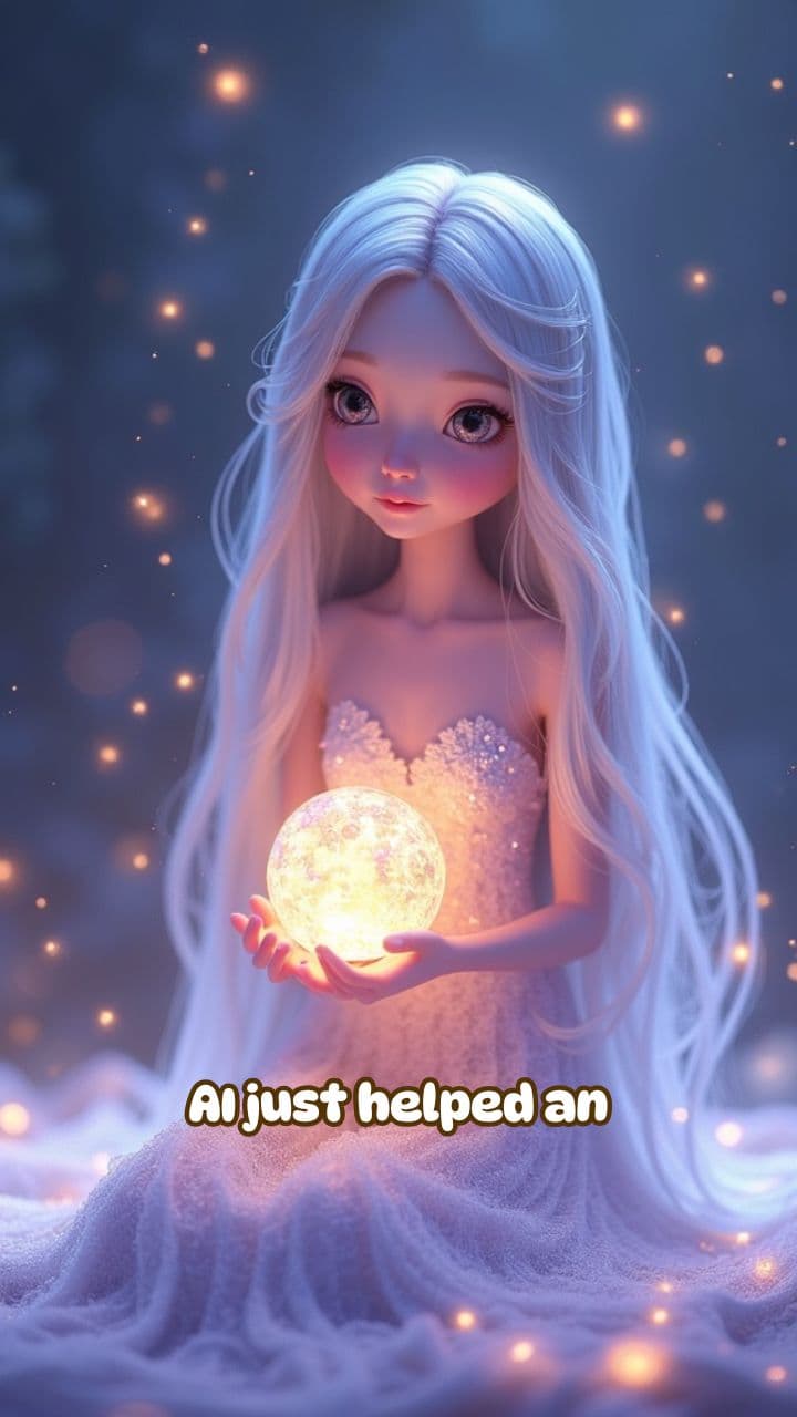 Unlocking Creativity: Lilly Vampicorn's Debut Album