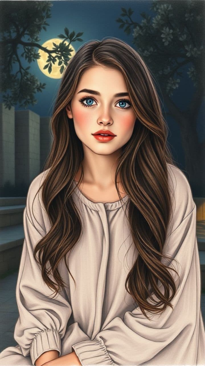 A Holy Message of Hope