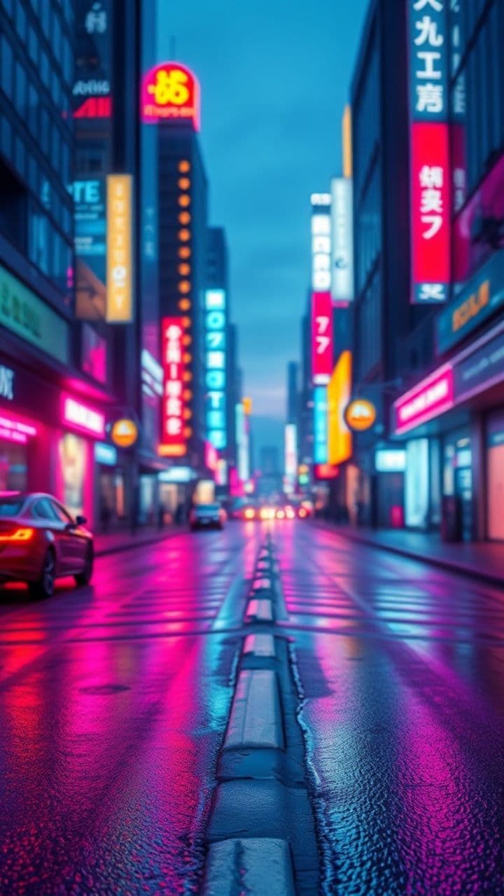 J-SHOCK: Легенда дорог