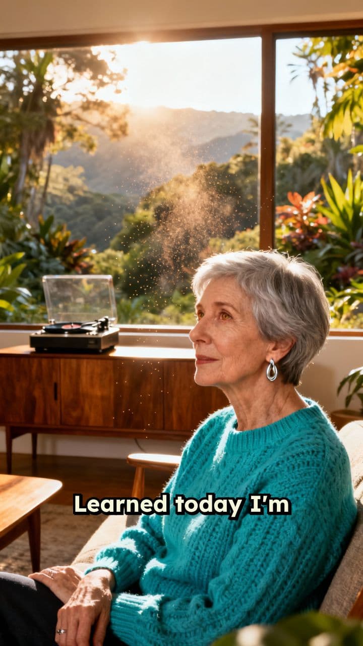 Generation Jones Women Stepping Forward Again