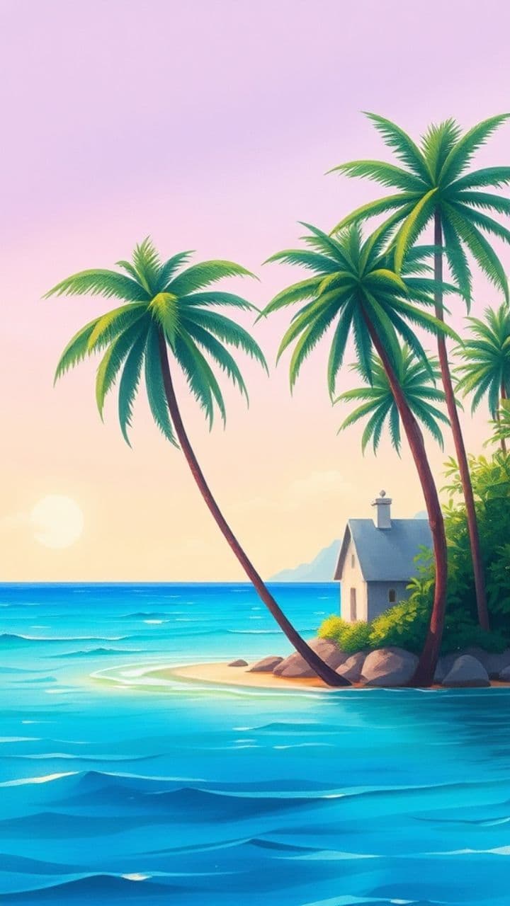 Je t'aime milele mon amour