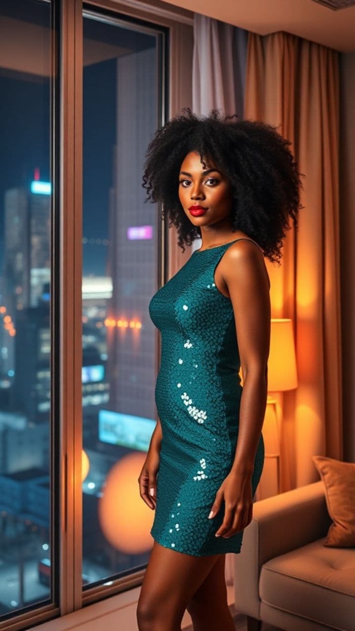 I Ain’t Leaving You