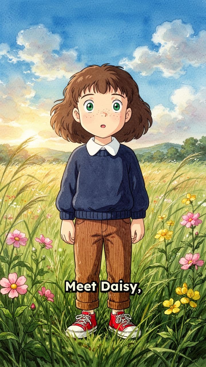 Daisy Detective Mysteries