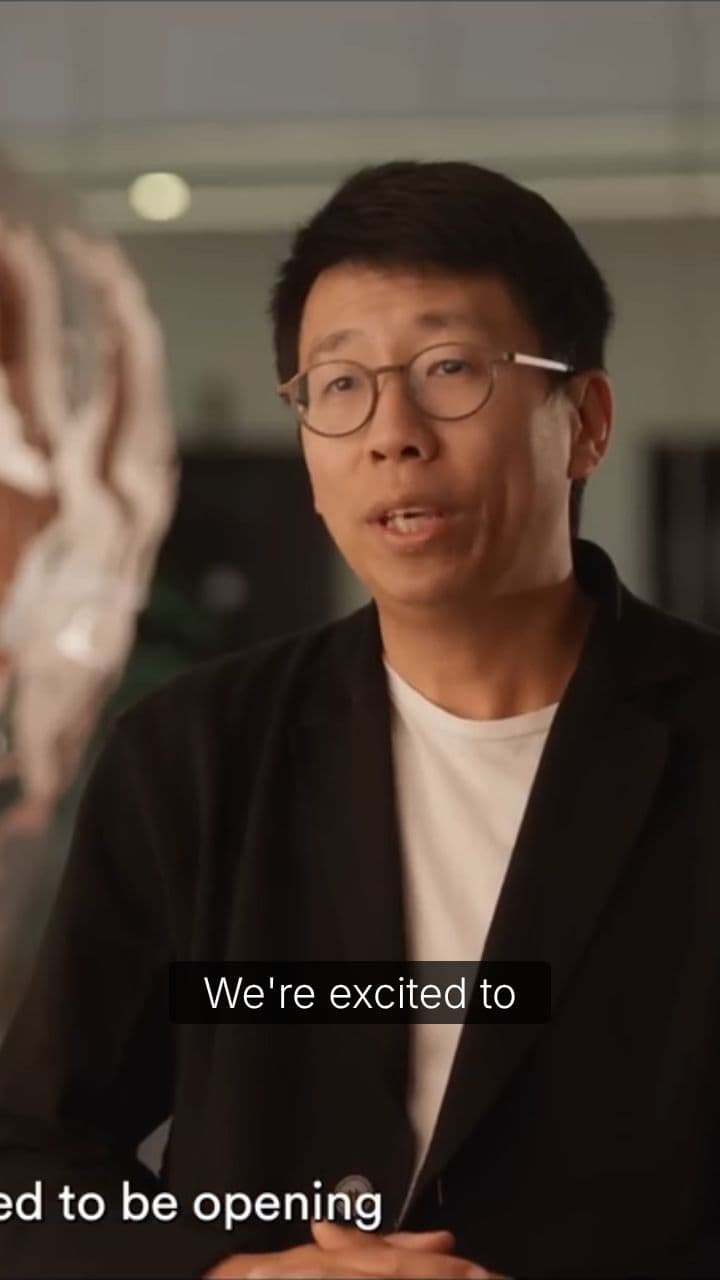 Building the Future of Finance with AI