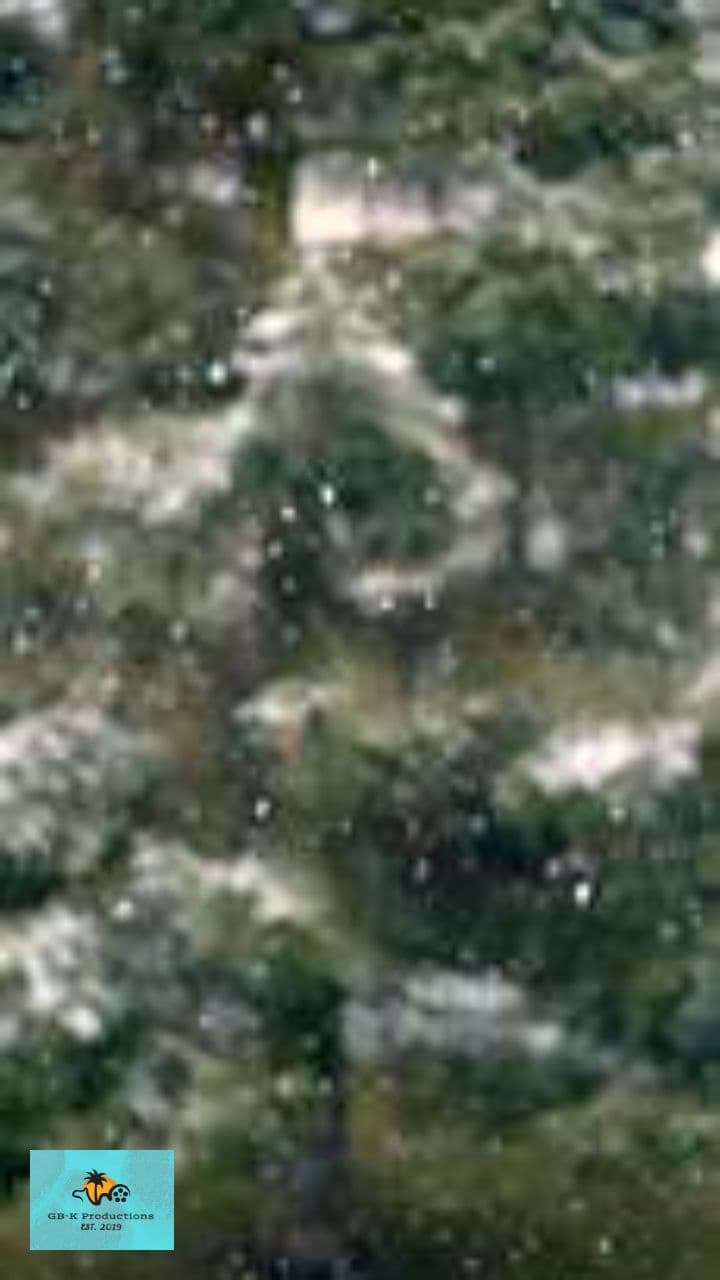 Cold Christmas, Warm Memories