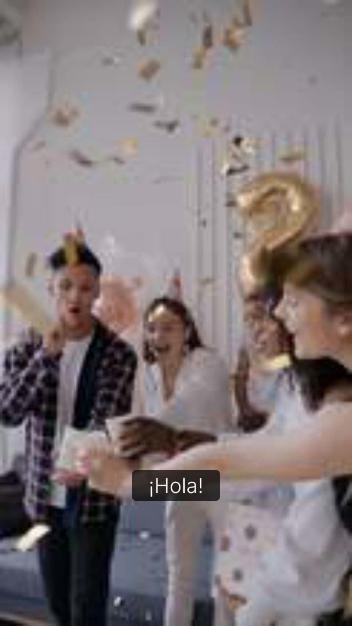 Feliz Cumpleaños Cutie