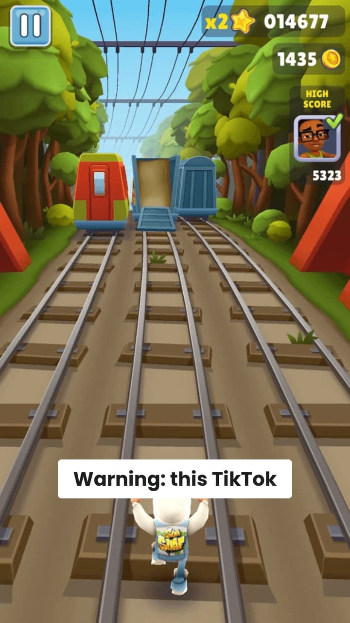 Cough Analysis: A Level 3 Rizzler's Lore