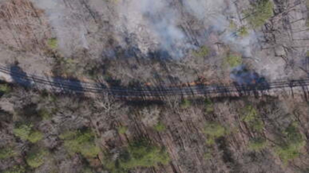 Unico riparo quando piove
