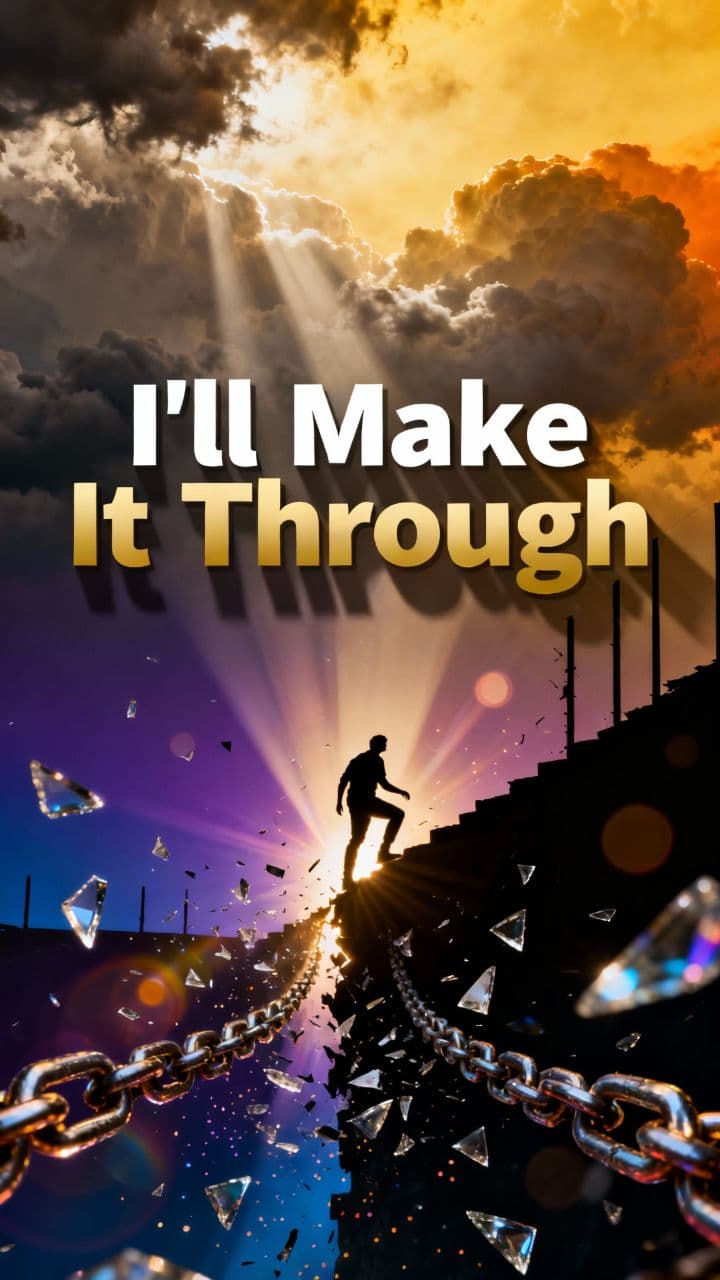 I’ll Make It Through