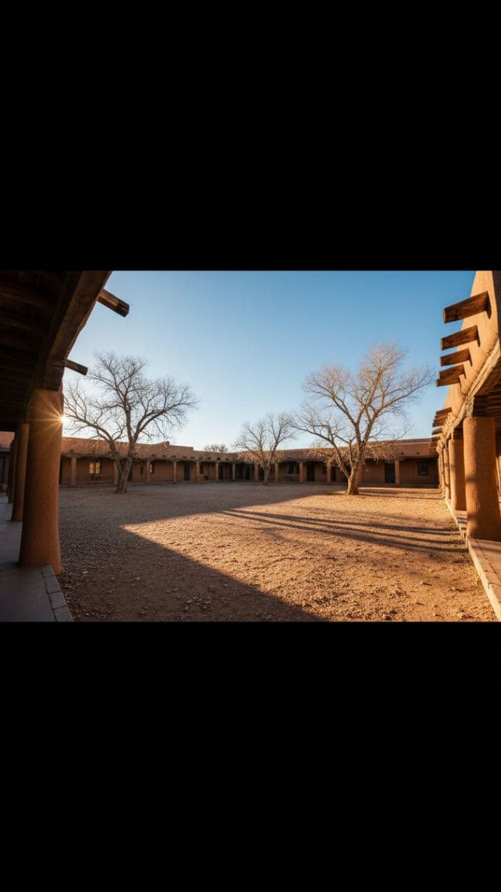 The Taos Hum: An Auditory Enigma