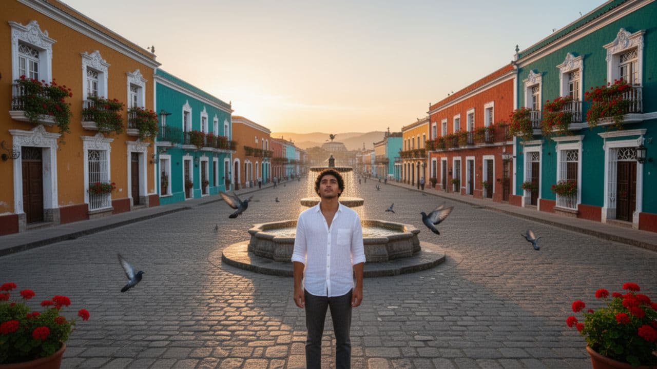 Lejos de Apariencias