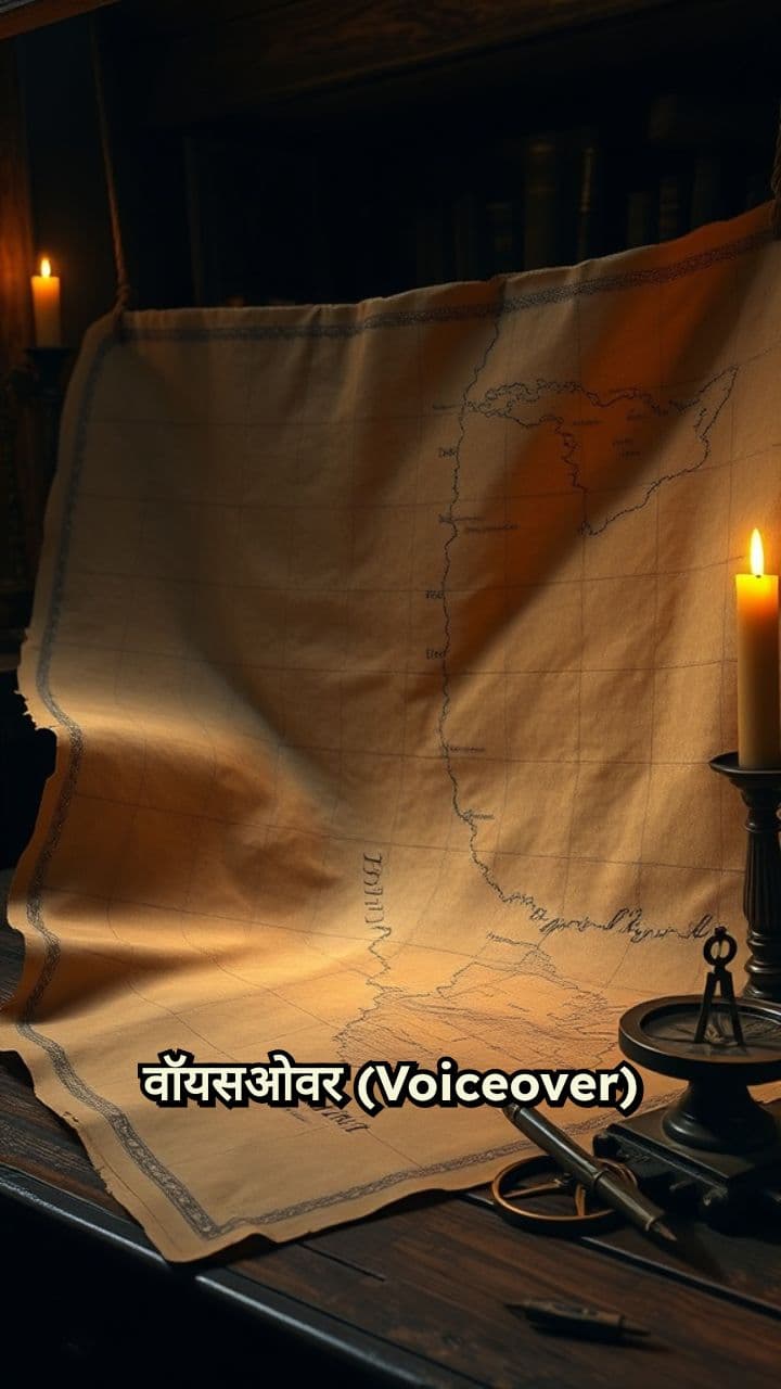 राम सेतु: रहस्य या विज्ञान?