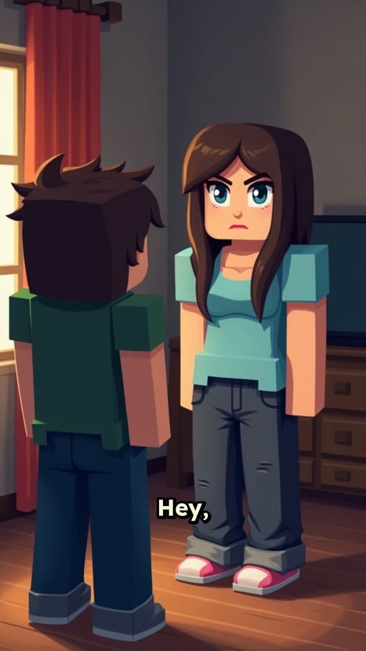 Trust Issues and Betrayal