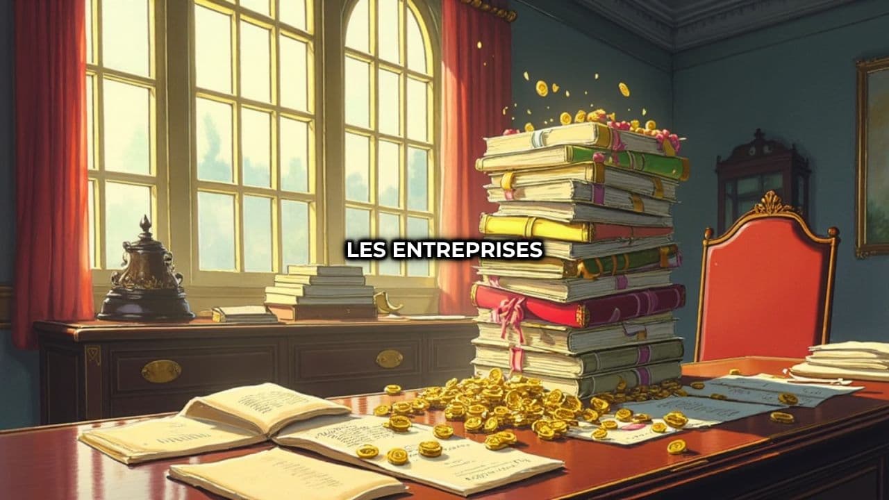 Gestion des risques financiers pour entreprises