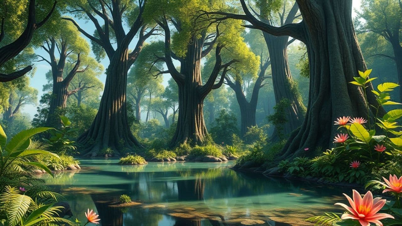 नारद का अहंकार और स्वयंवर की लीला