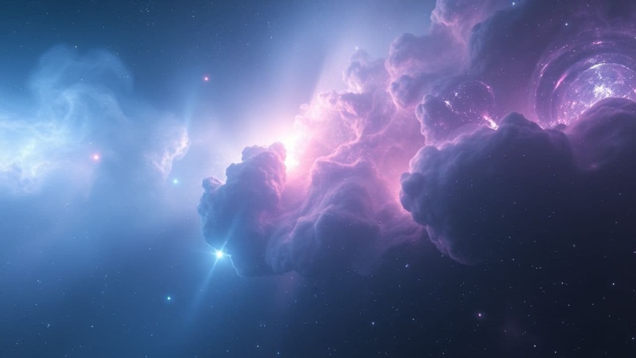 Welcome to the New World