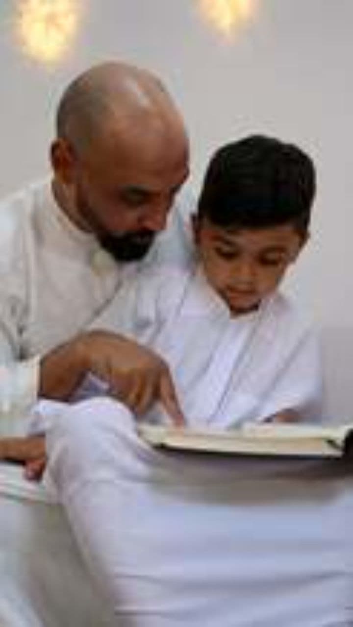 A Son's Love and Gratitude