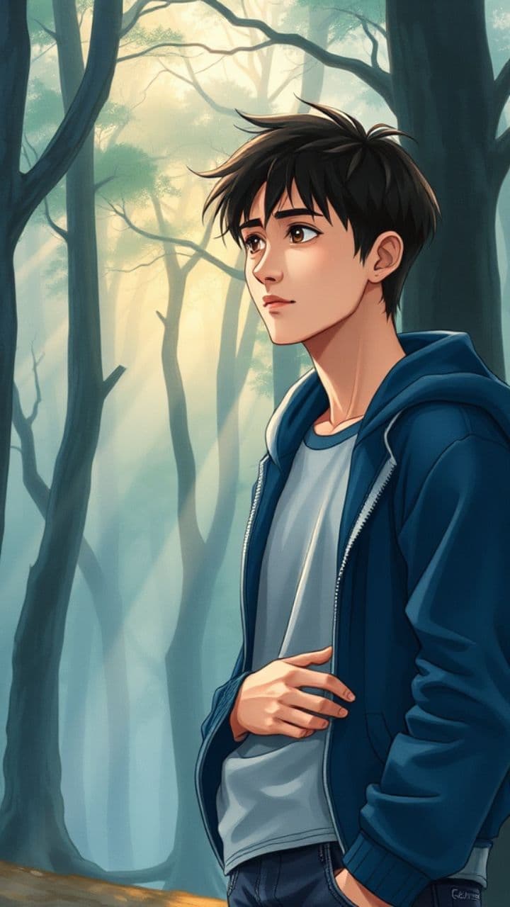 Crumbled Palace of Chaos