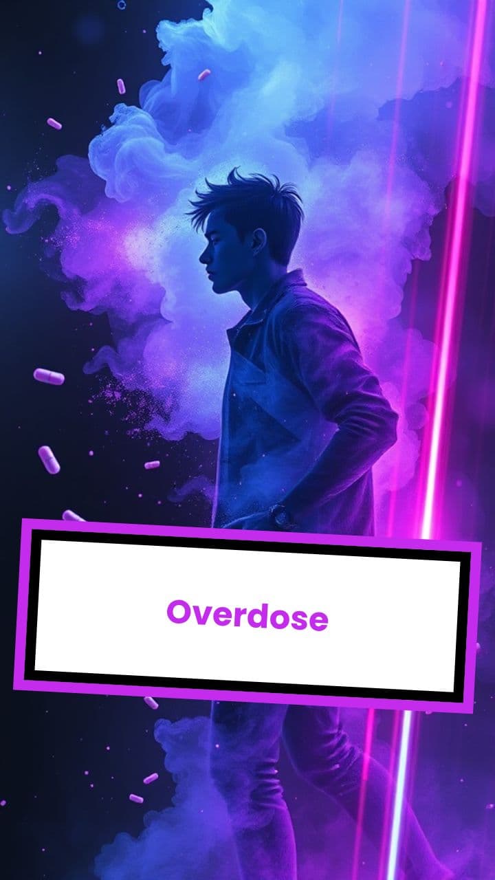 Overdose