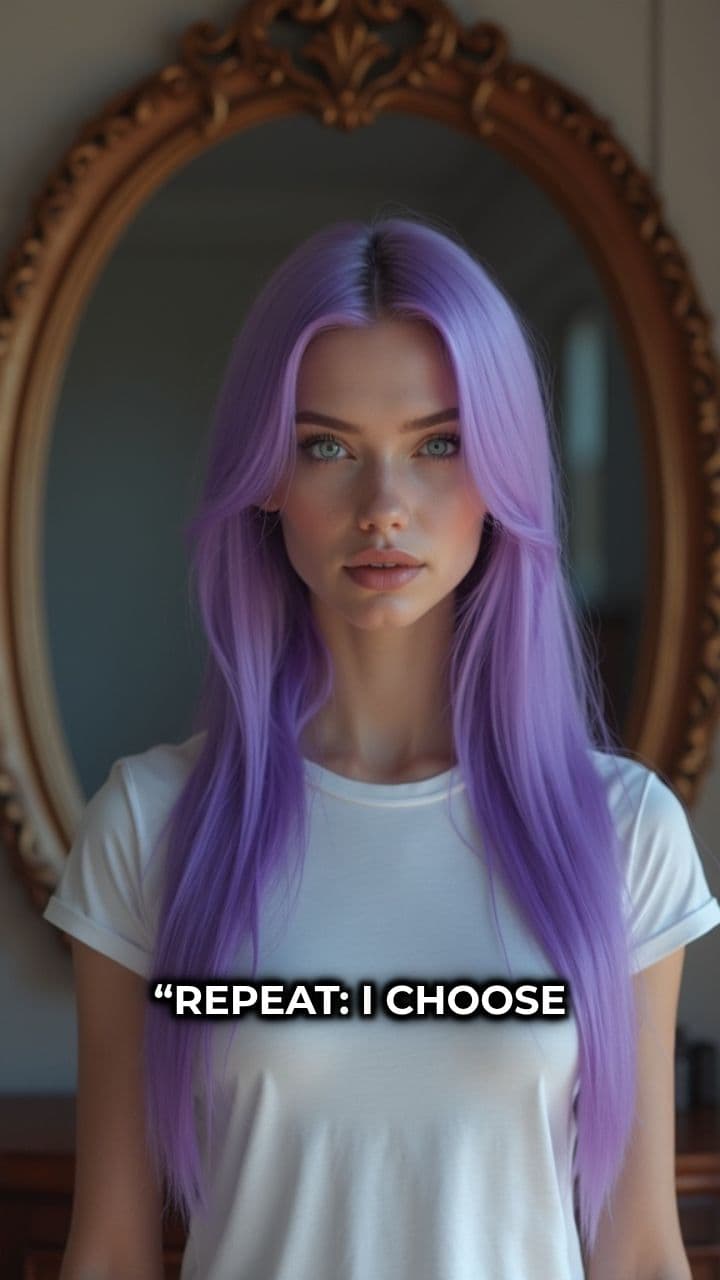 Believe in Yourself Daily